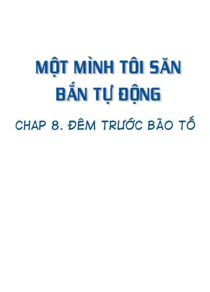 Tôi Tự Động Săn Một Mình Chapter 8 - Trang 5