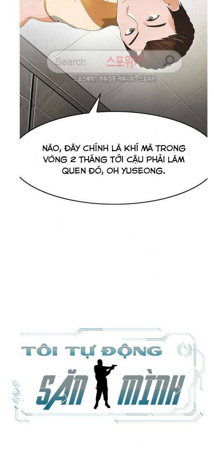 Tôi Tự Động Săn Một Mình Chapter 18 - Trang 27