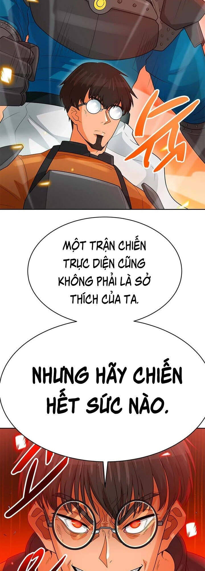 Tôi Tự Động Săn Một Mình Chapter 90 - Trang 36