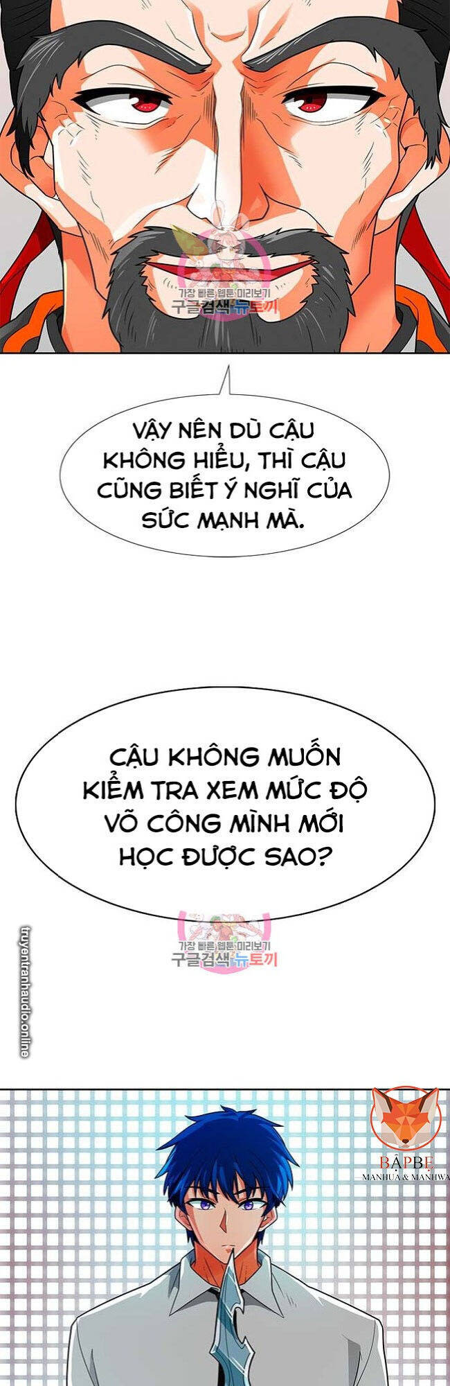 Tôi Tự Động Săn Một Mình Chapter 65 - Trang 45