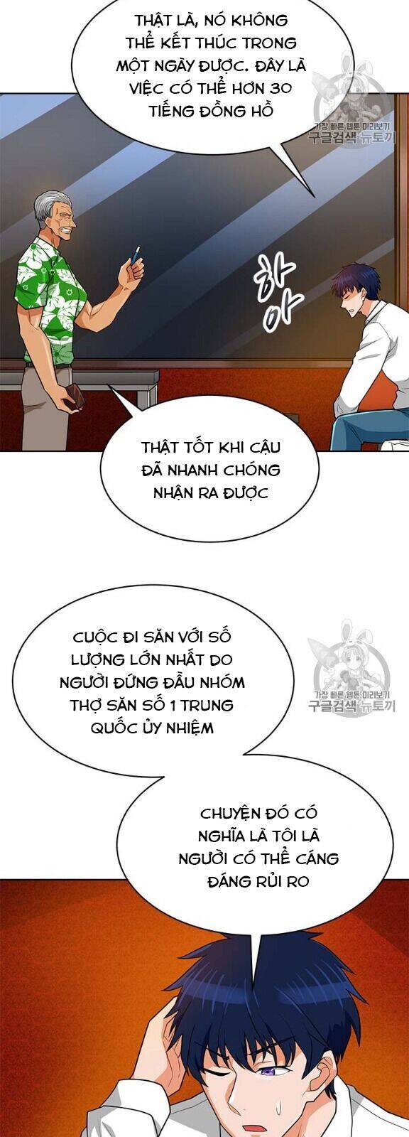 Tôi Tự Động Săn Một Mình Chapter 80 - Trang 30