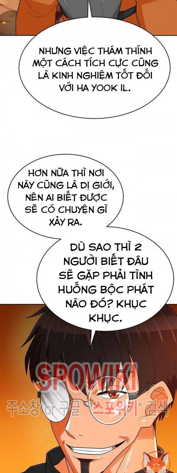 Tôi Tự Động Săn Một Mình Chapter 81 - Trang 70