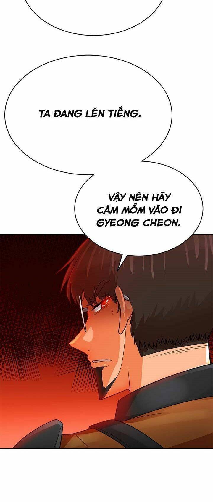 Tôi Tự Động Săn Một Mình Chapter 89 - Trang 28