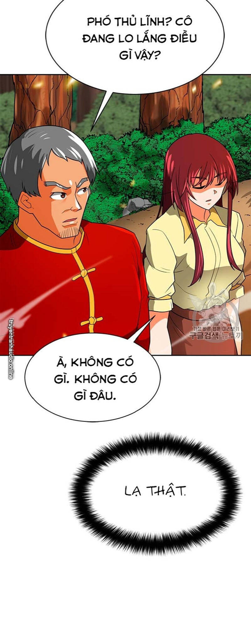 Tôi Tự Động Săn Một Mình Chapter 67 - Trang 144