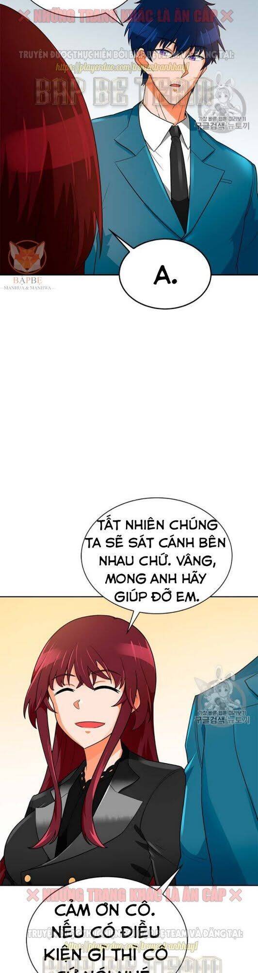 Tôi Tự Động Săn Một Mình Chapter 75 - Trang 28