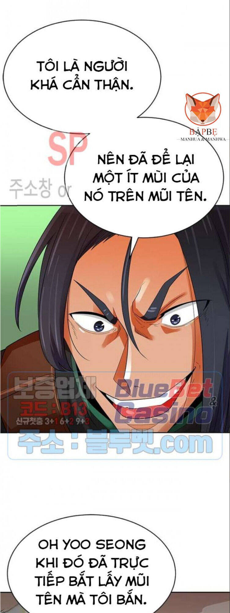 Tôi Tự Động Săn Một Mình Chapter 84 - Trang 34