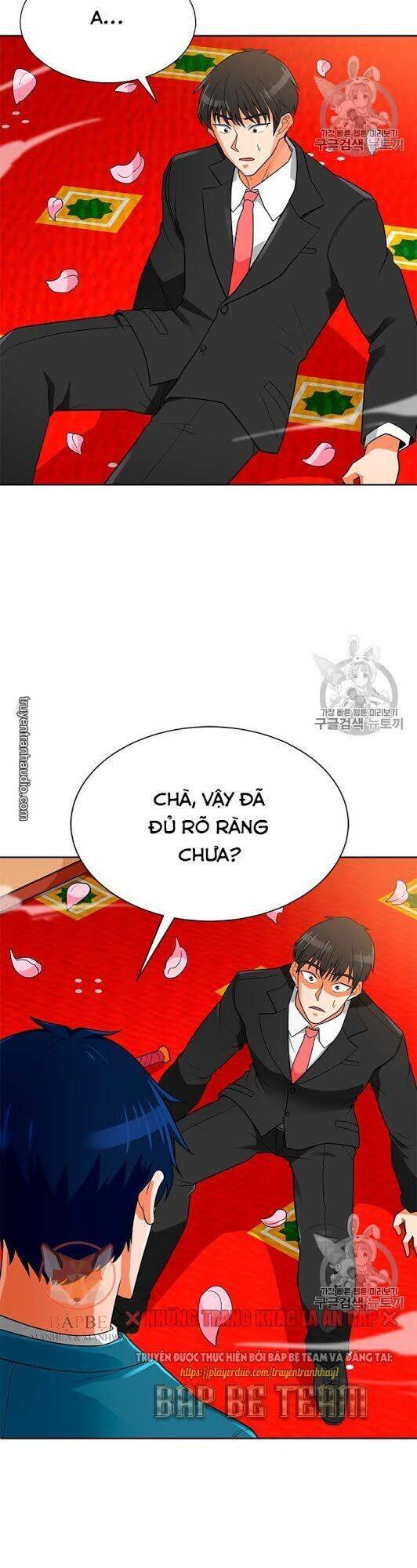 Tôi Tự Động Săn Một Mình Chapter 73 - Trang 109