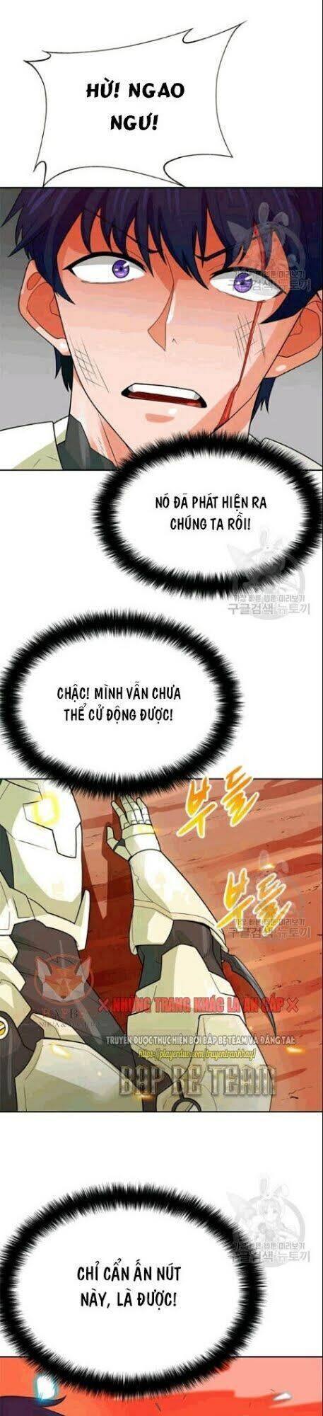 Tôi Tự Động Săn Một Mình Chapter 87 - Trang 13