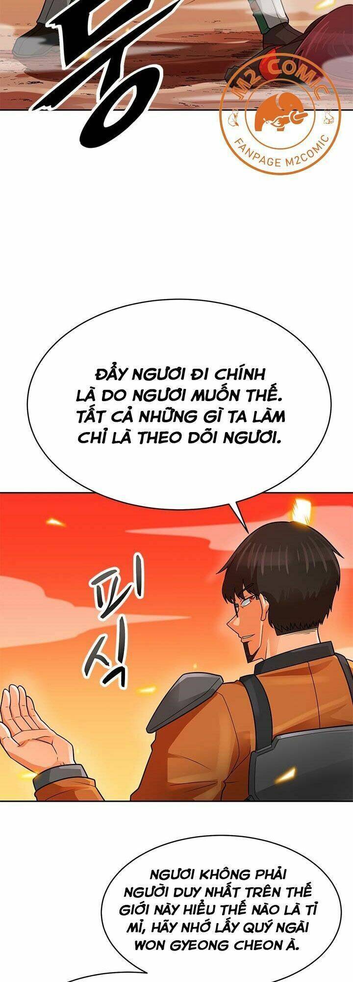 Tôi Tự Động Săn Một Mình Chapter 89 - Trang 9