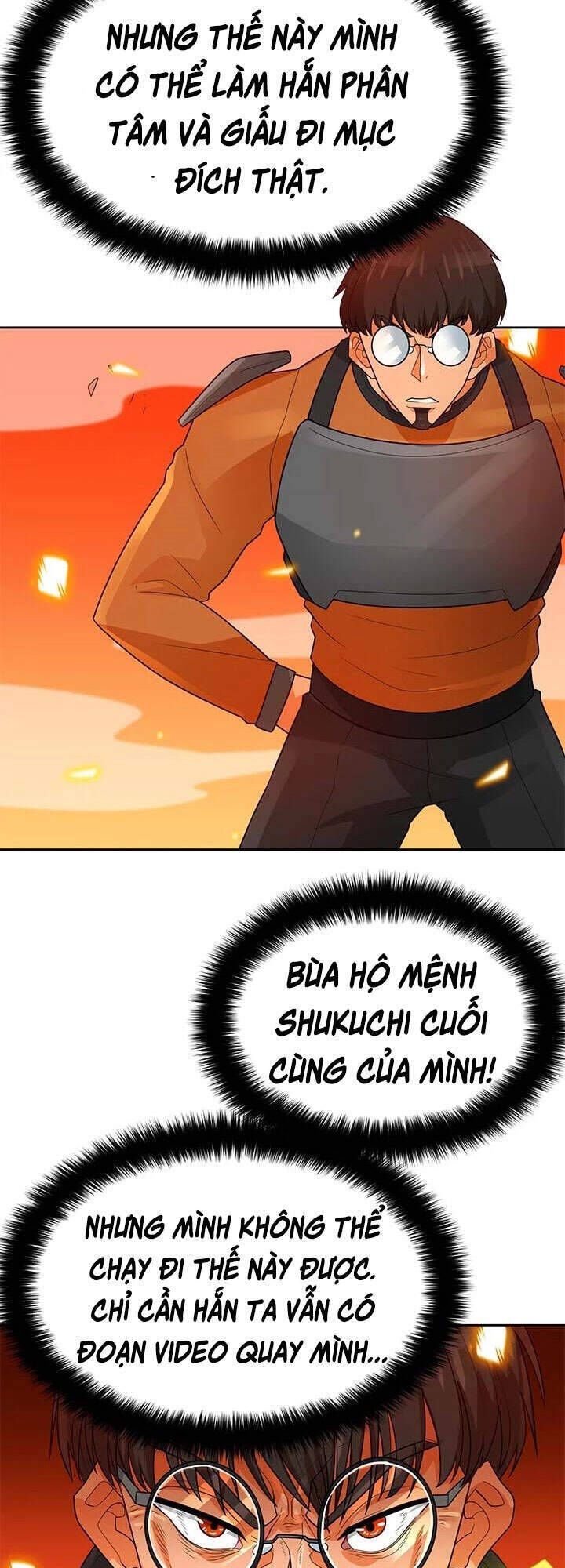 Tôi Tự Động Săn Một Mình Chapter 91 - Trang 30