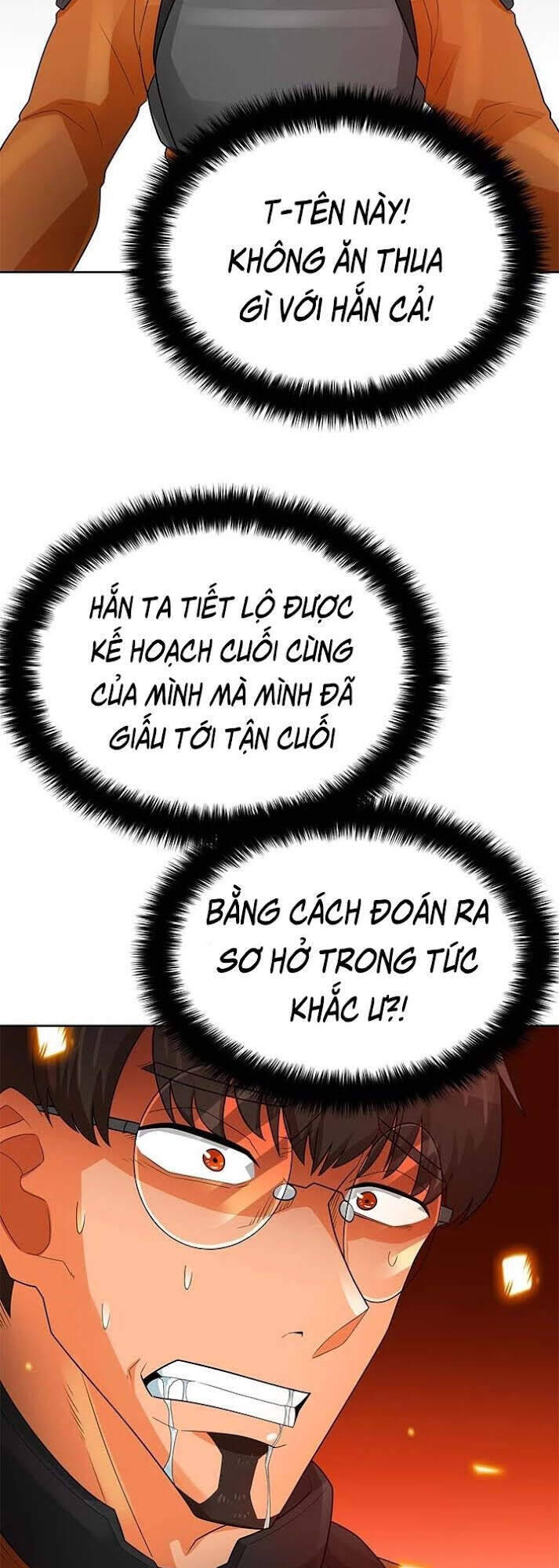 Tôi Tự Động Săn Một Mình Chapter 91 - Trang 61