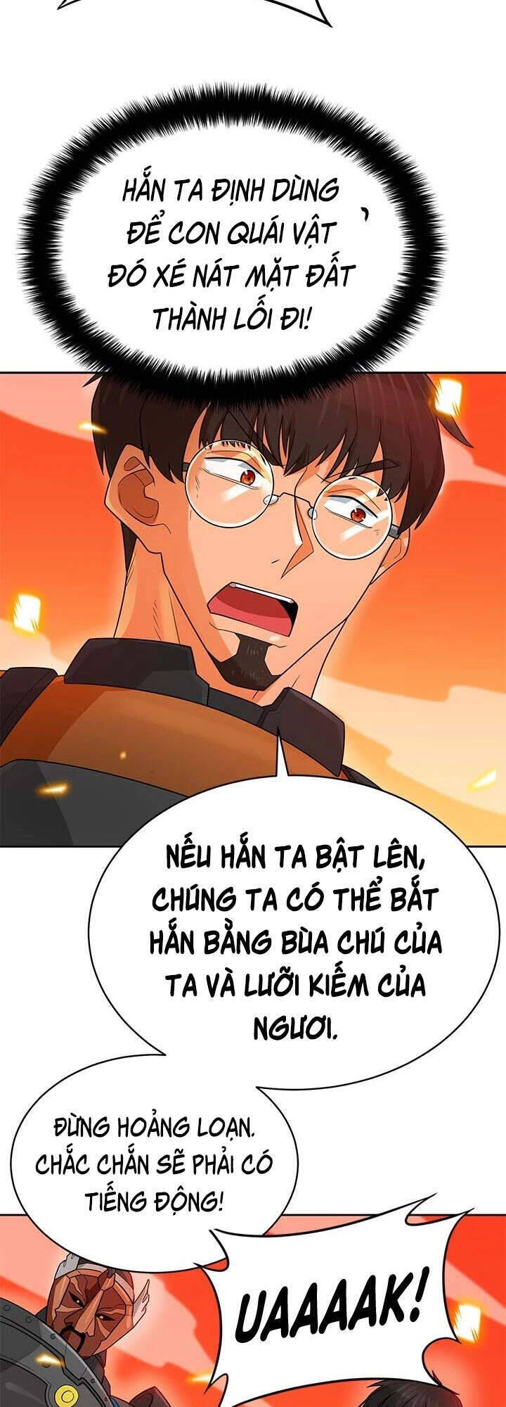 Tôi Tự Động Săn Một Mình Chapter 90 - Trang 46