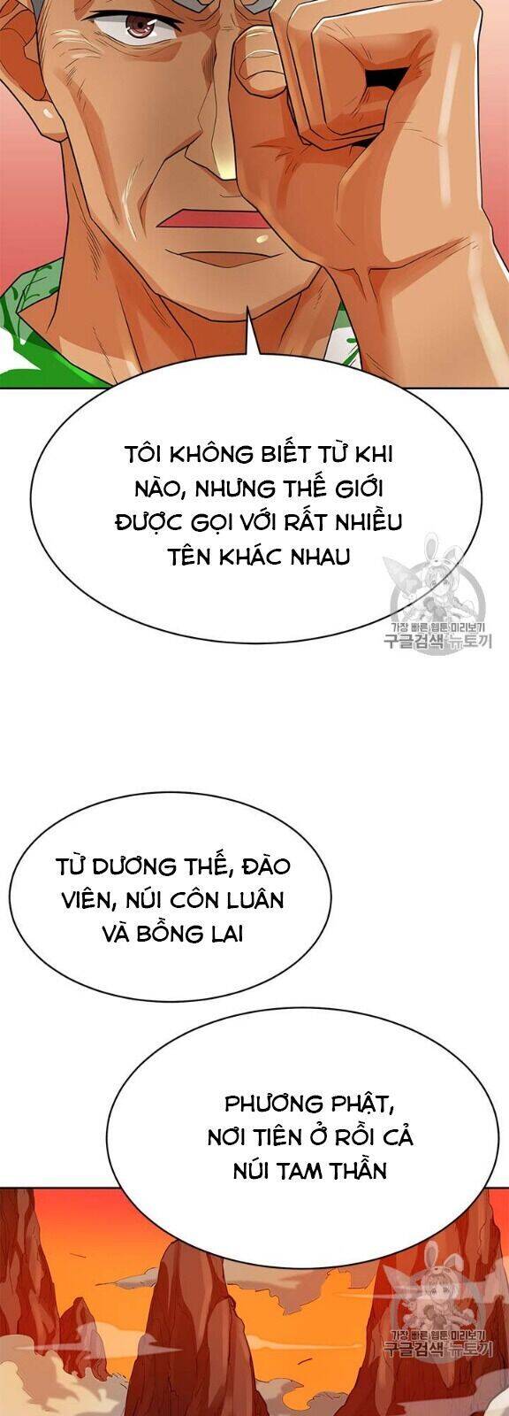 Tôi Tự Động Săn Một Mình Chapter 80 - Trang 24