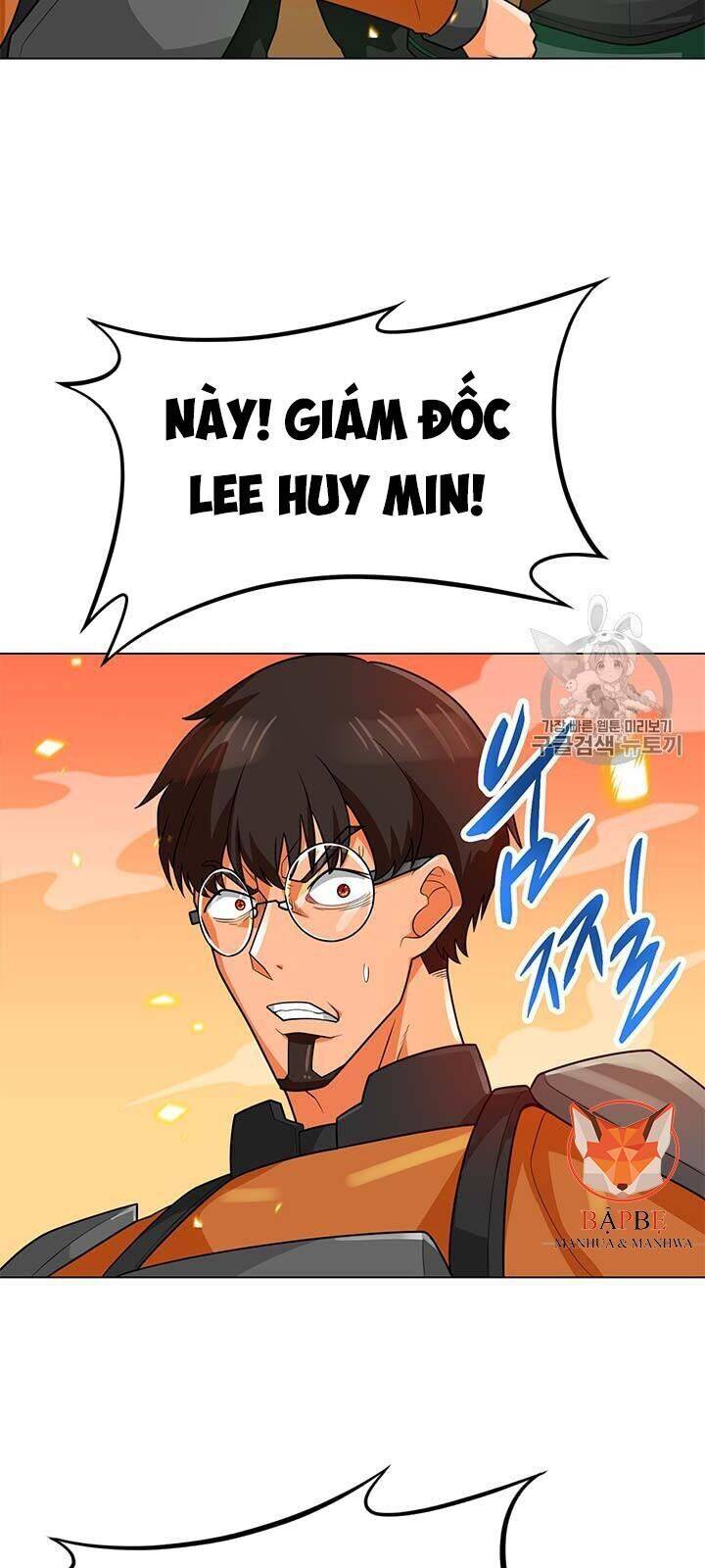 Tôi Tự Động Săn Một Mình Chapter 79 - Trang 13