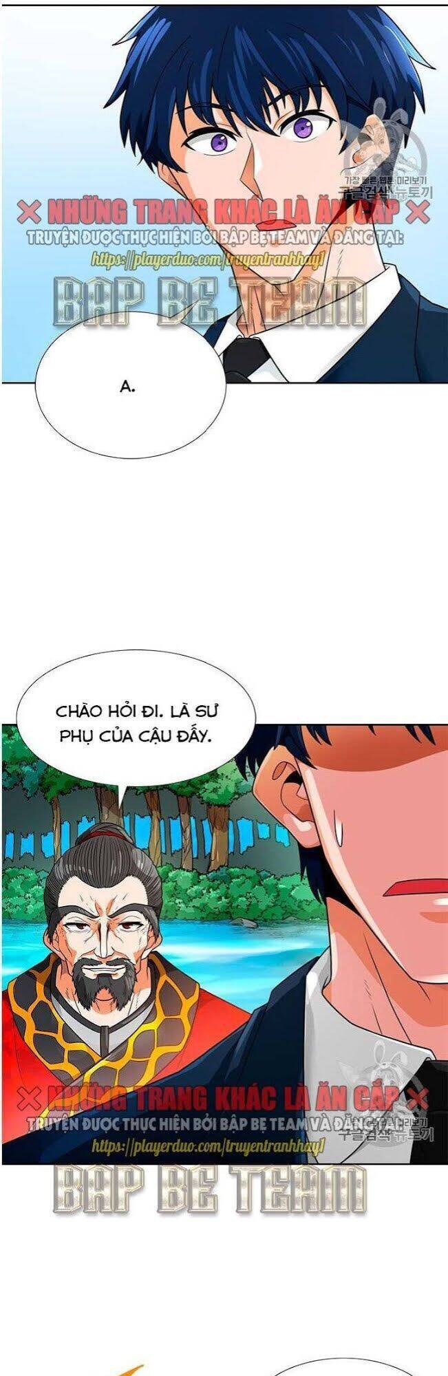 Tôi Tự Động Săn Một Mình Chapter 63 - Trang 37