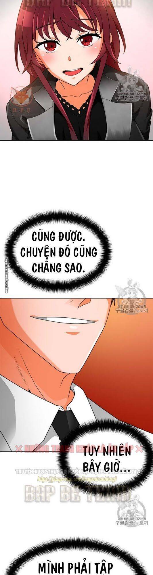 Tôi Tự Động Săn Một Mình Chapter 75 - Trang 35