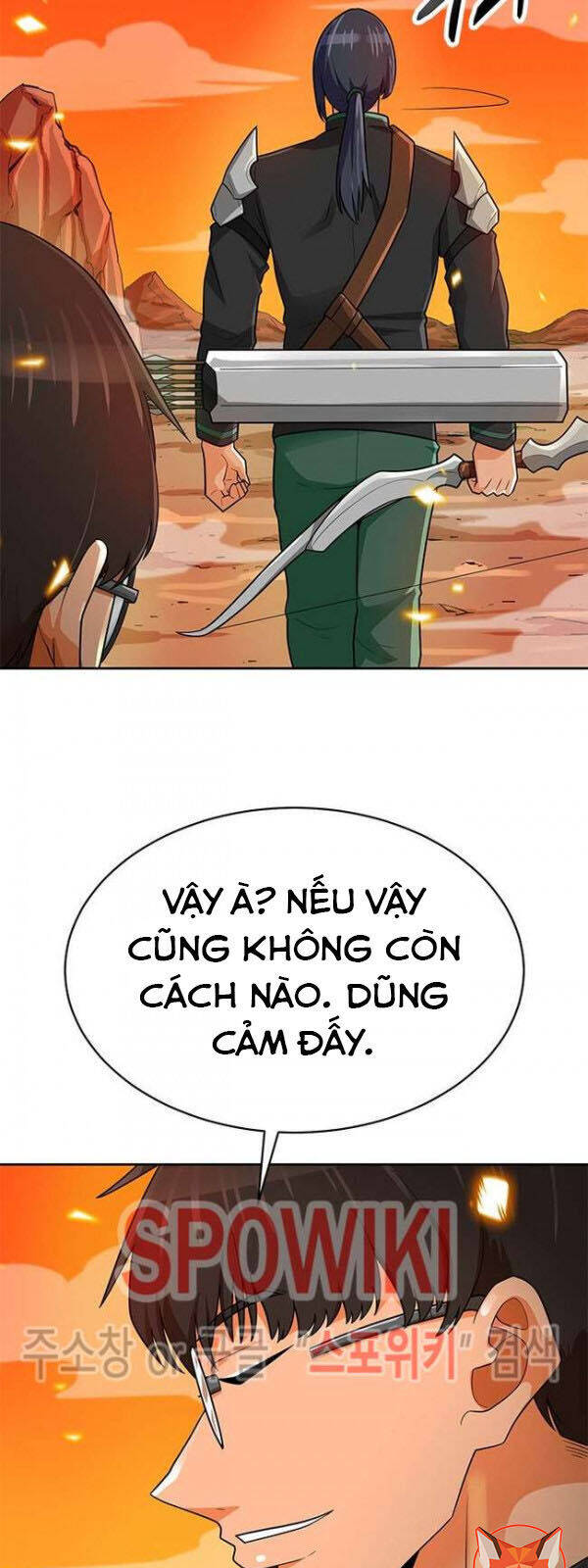 Tôi Tự Động Săn Một Mình Chapter 81 - Trang 73