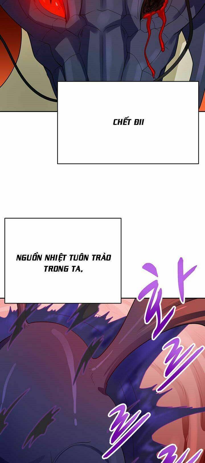 Tôi Tự Động Săn Một Mình Chapter 88 - Trang 37