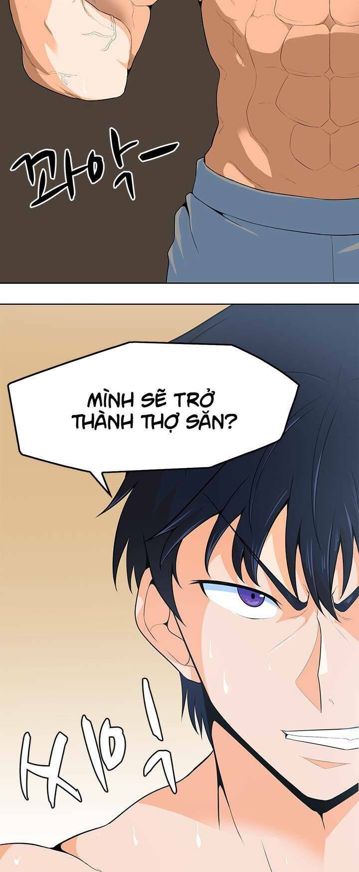 Tôi Tự Động Săn Một Mình Chapter 3 - Trang 38