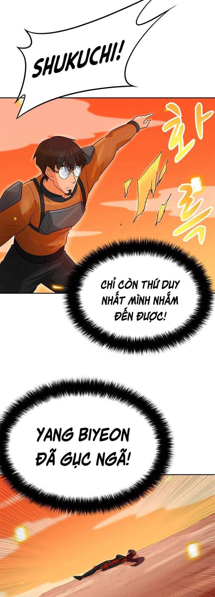 Tôi Tự Động Săn Một Mình Chapter 91 - Trang 32