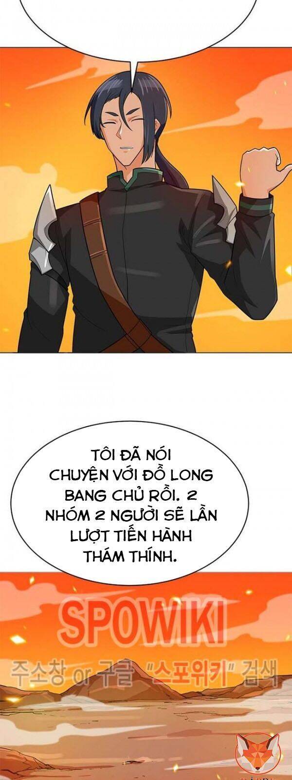 Tôi Tự Động Săn Một Mình Chapter 81 - Trang 49