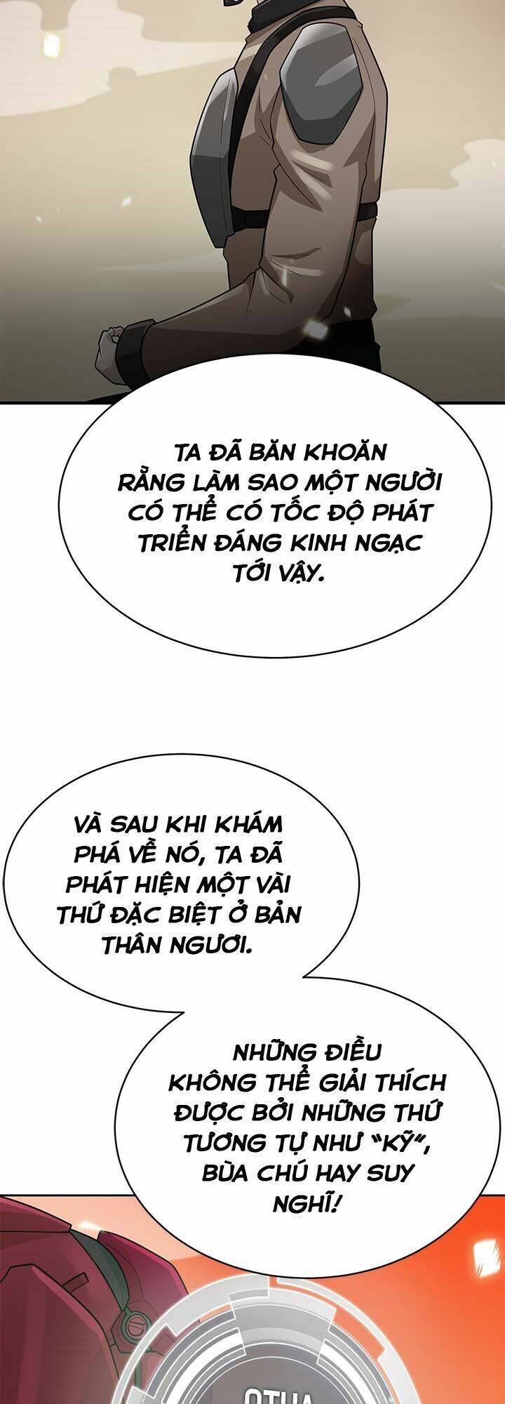 Tôi Tự Động Săn Một Mình Chapter 89 - Trang 33