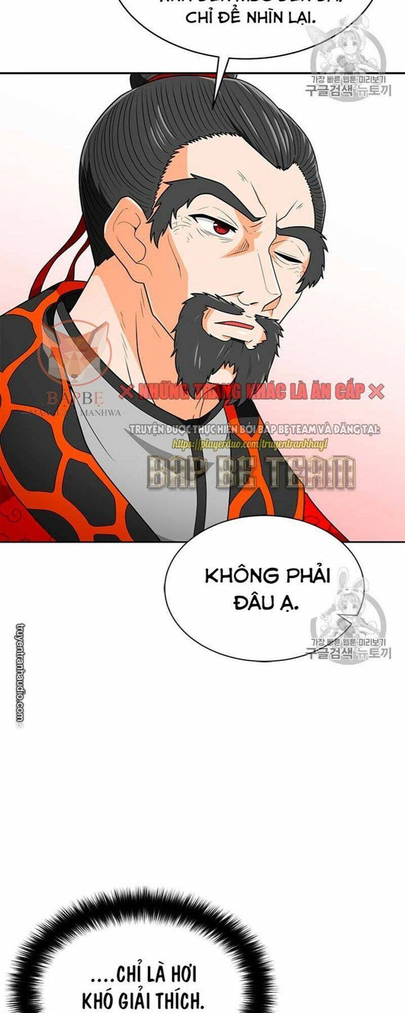 Tôi Tự Động Săn Một Mình Chapter 71 - Trang 18