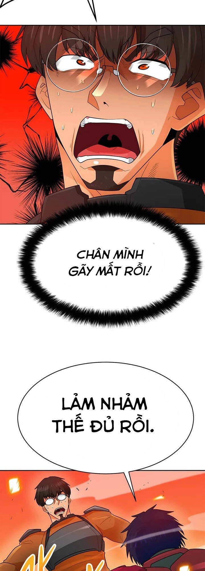 Tôi Tự Động Săn Một Mình Chapter 92 - Trang 10