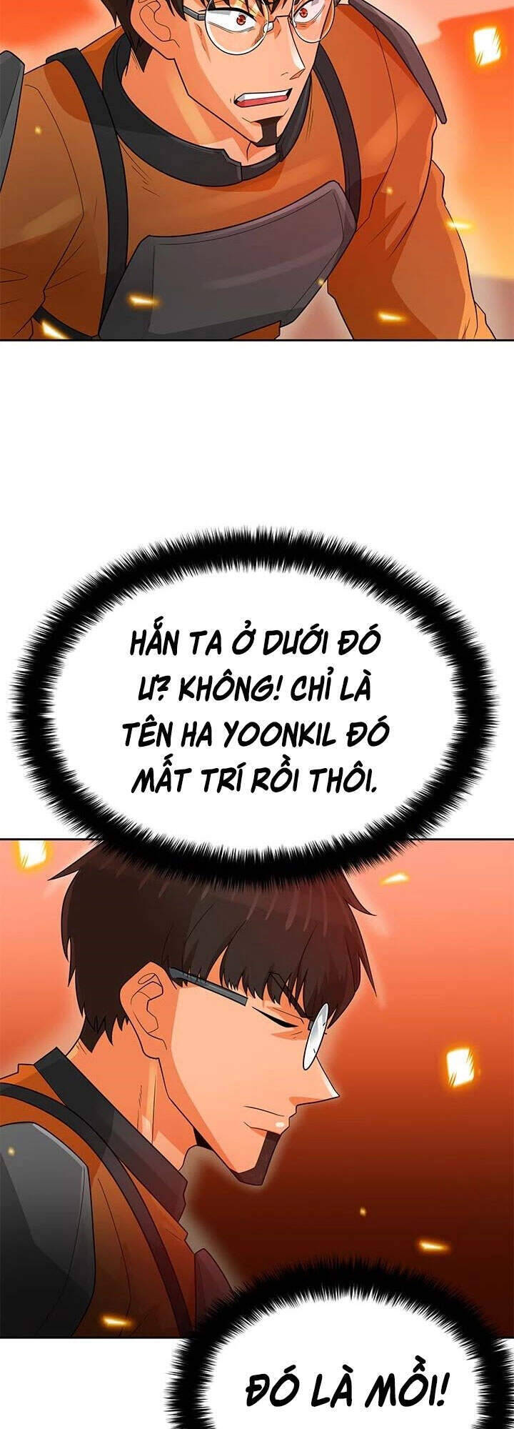 Tôi Tự Động Săn Một Mình Chapter 90 - Trang 52