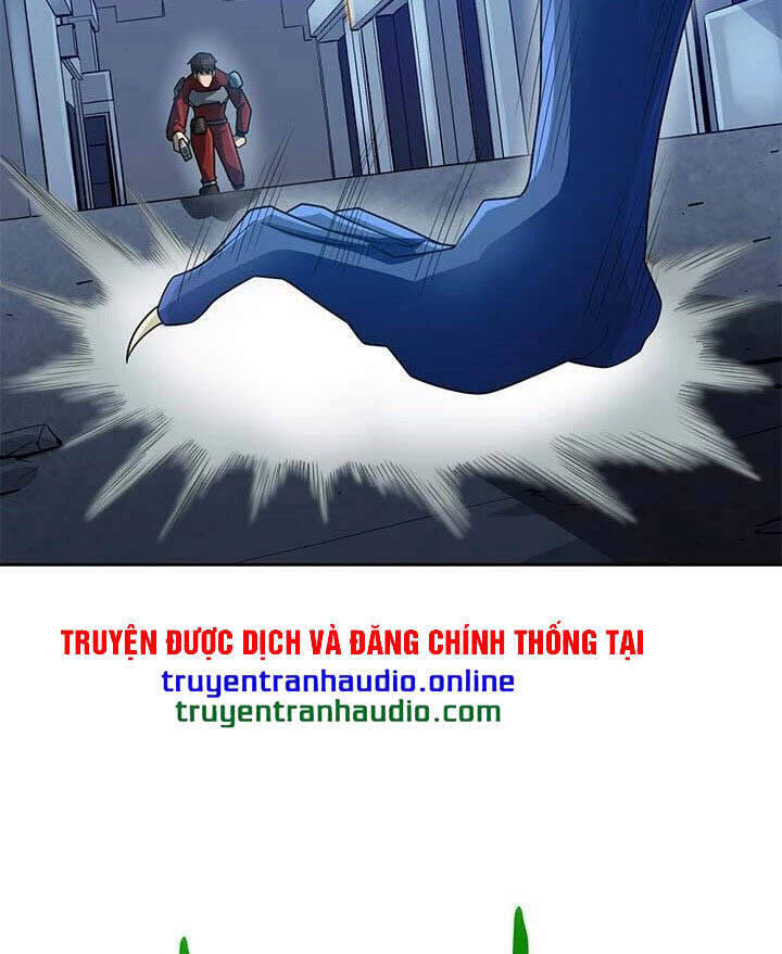 Tôi Tự Động Săn Một Mình Chapter 92 - Trang 65