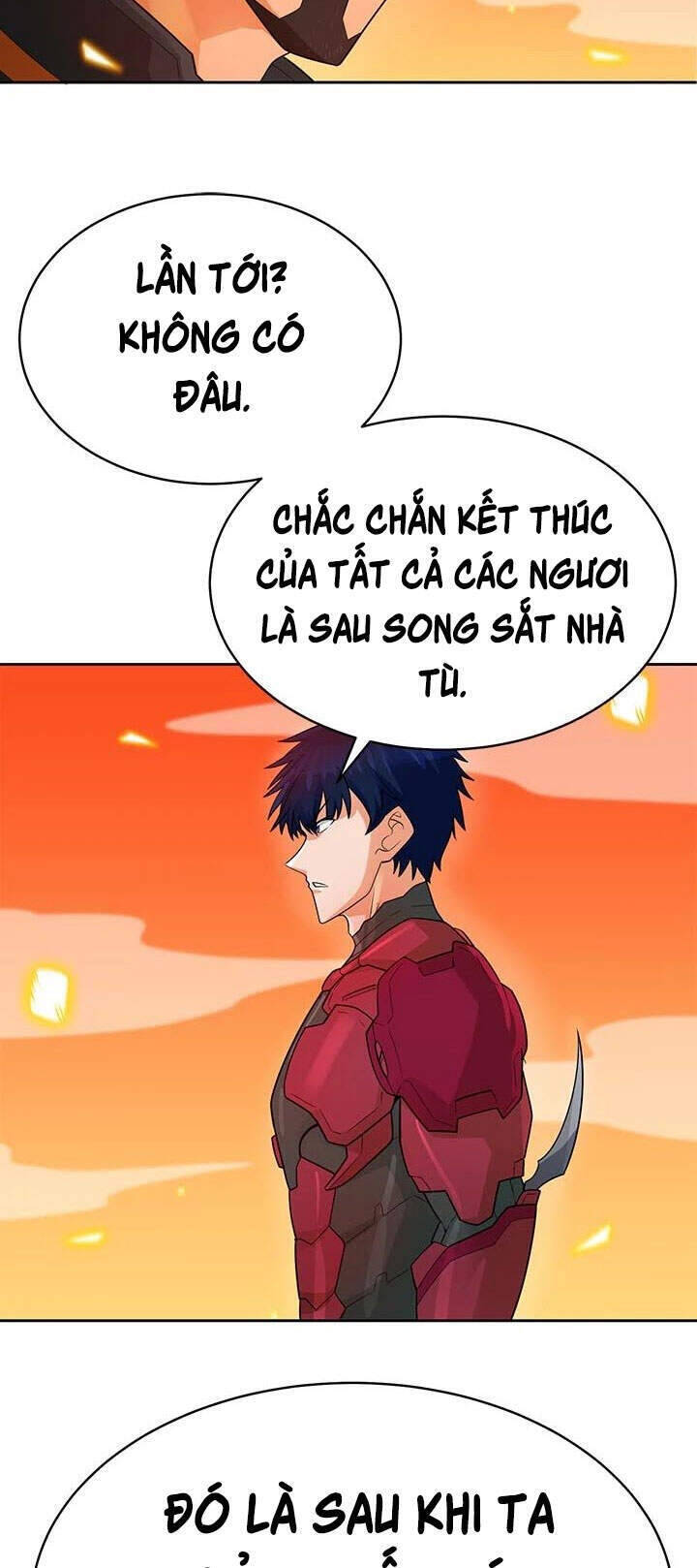 Tôi Tự Động Săn Một Mình Chapter 90 - Trang 31