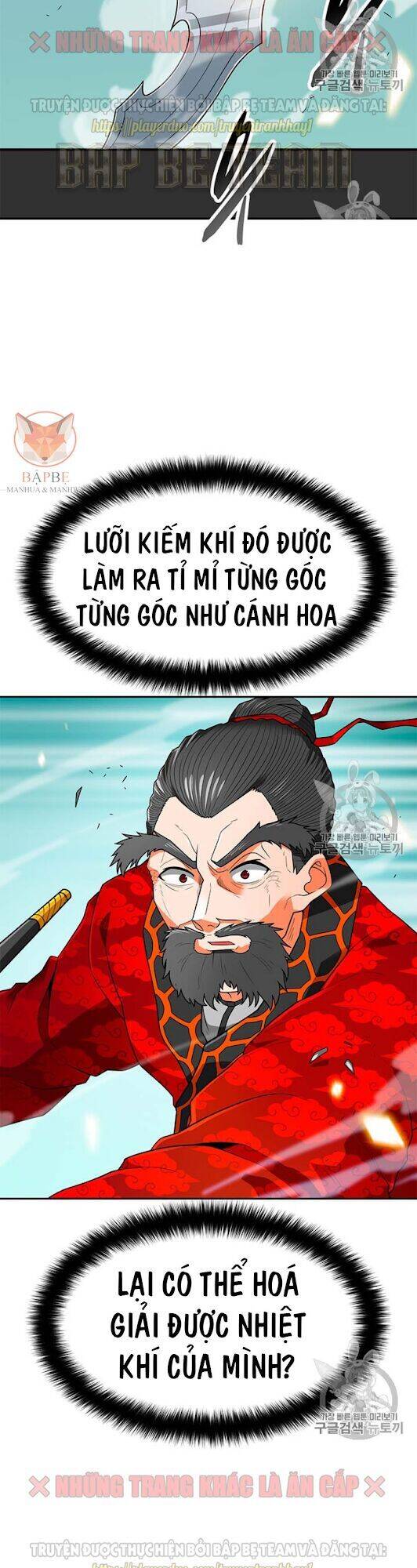 Tôi Tự Động Săn Một Mình Chapter 68 - Trang 20