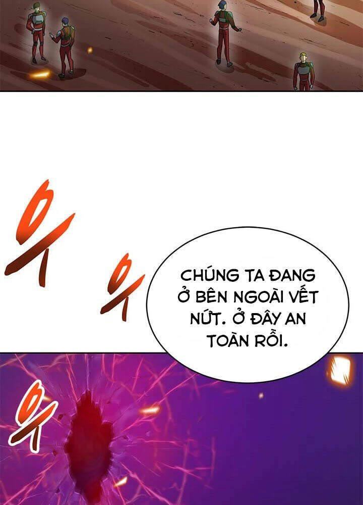 Tôi Tự Động Săn Một Mình Chapter 92 - Trang 33