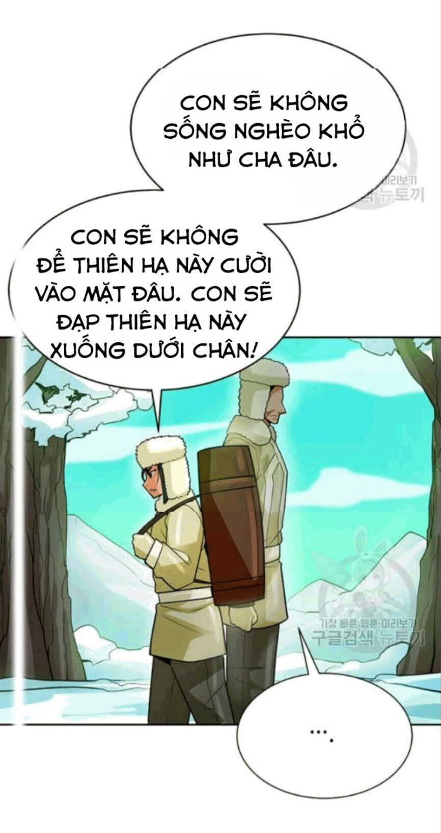 Tôi Tự Động Săn Một Mình Chapter 86 - Trang 45