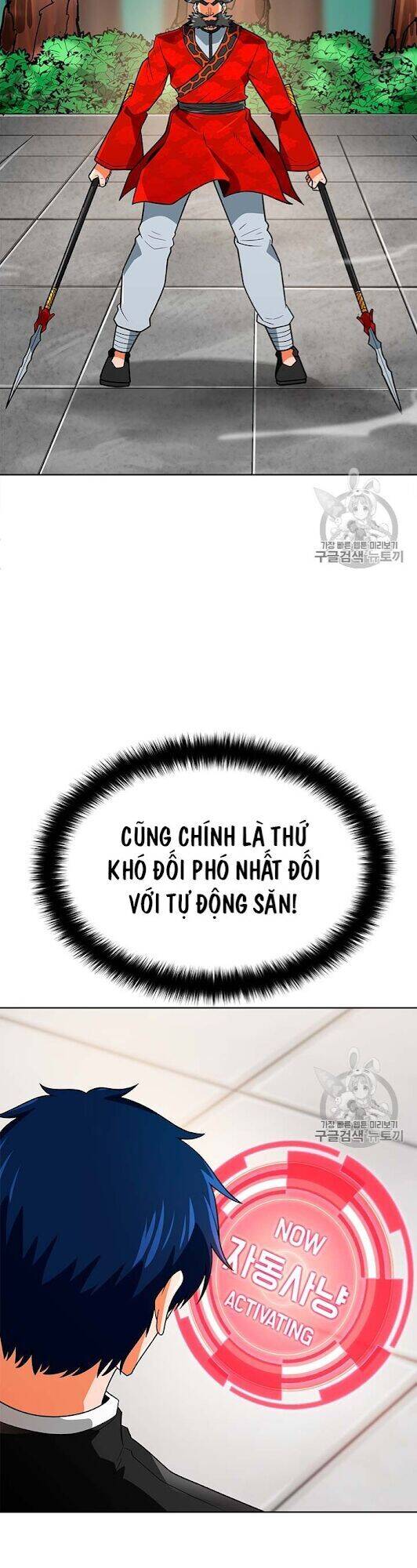 Tôi Tự Động Săn Một Mình Chapter 69 - Trang 35