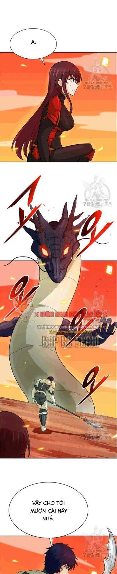 Tôi Tự Động Săn Một Mình Chapter 87 - Trang 21