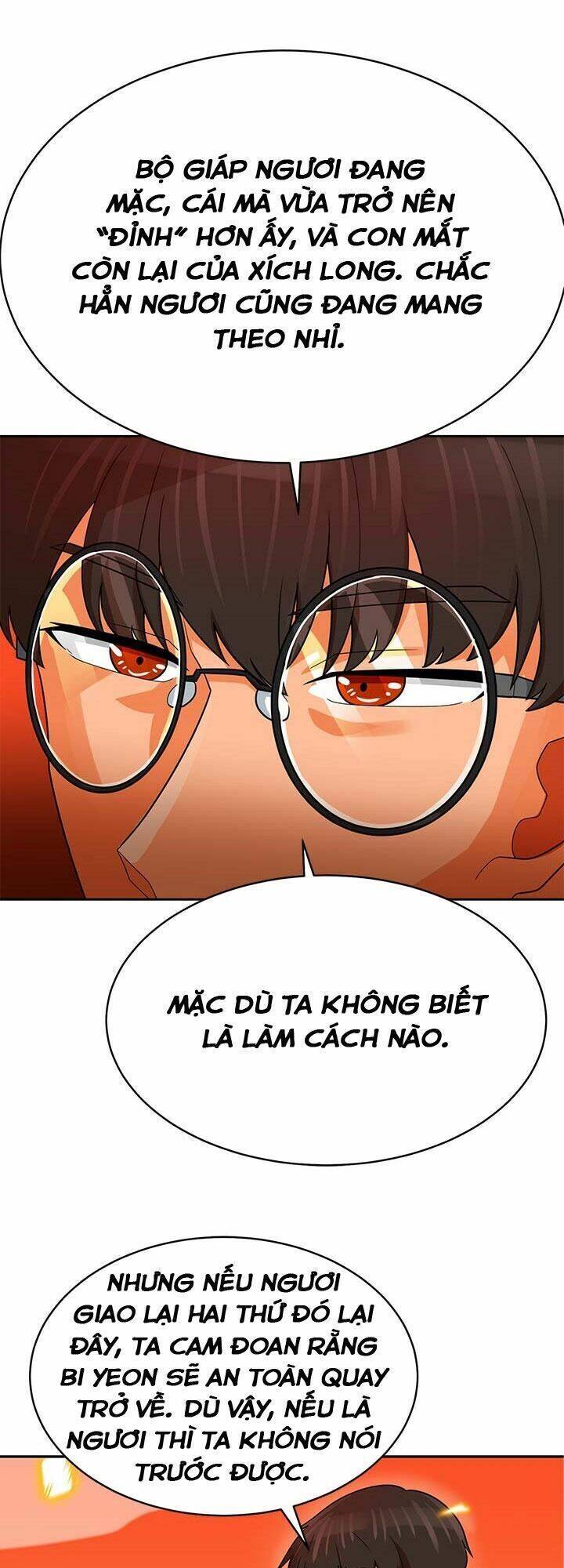 Tôi Tự Động Săn Một Mình Chapter 89 - Trang 21