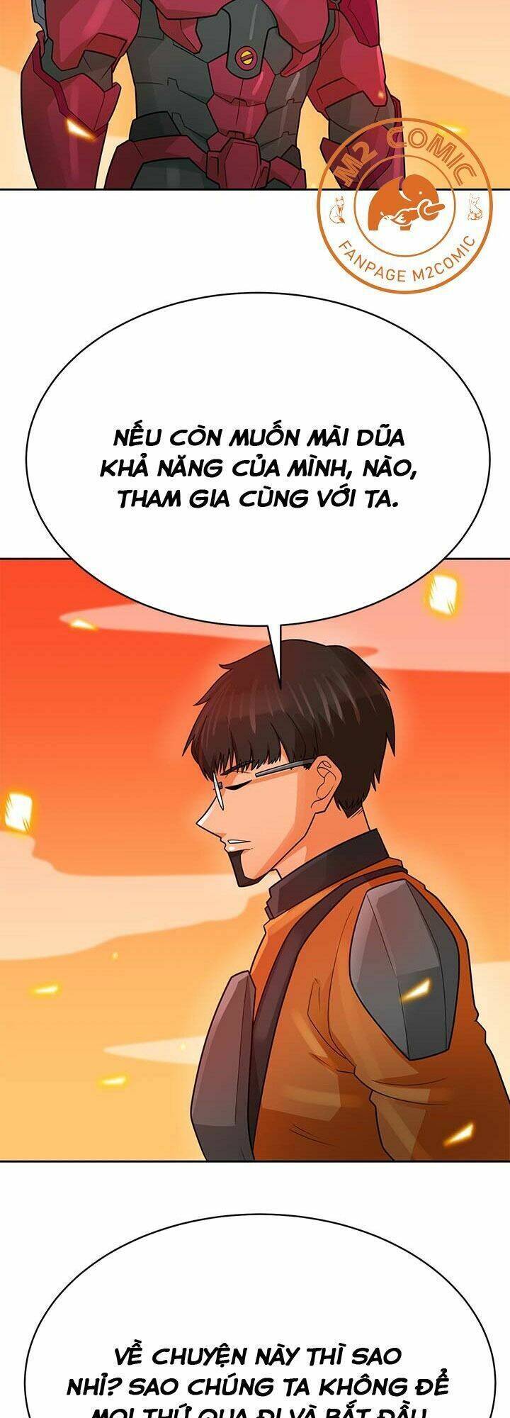 Tôi Tự Động Săn Một Mình Chapter 89 - Trang 44