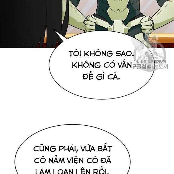 Tôi Tự Động Săn Một Mình Chapter 77 - Trang 25