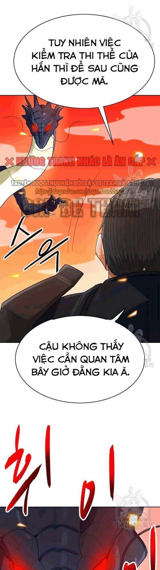 Tôi Tự Động Săn Một Mình Chapter 85 - Trang 4