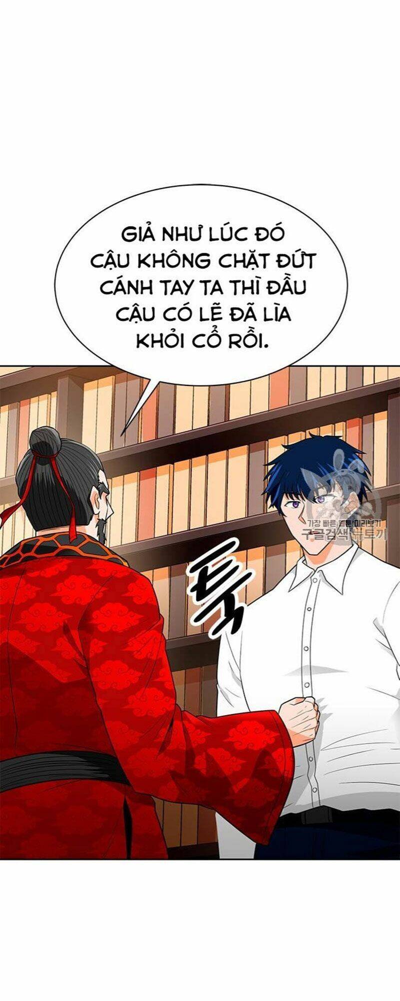 Tôi Tự Động Săn Một Mình Chapter 71 - Trang 13