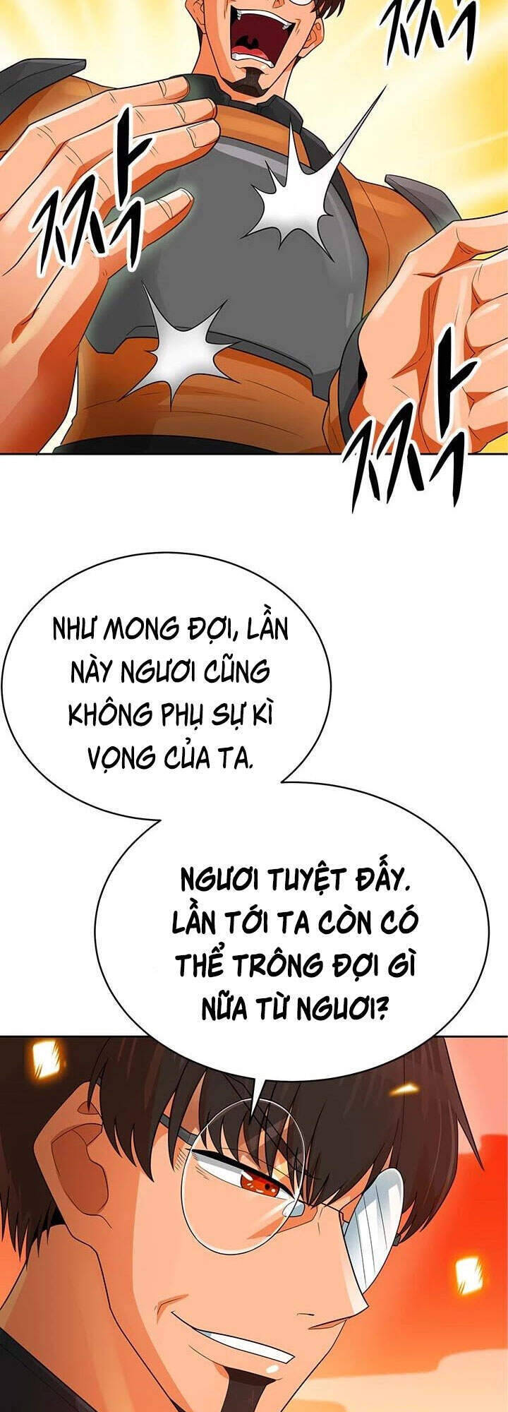 Tôi Tự Động Săn Một Mình Chapter 90 - Trang 30