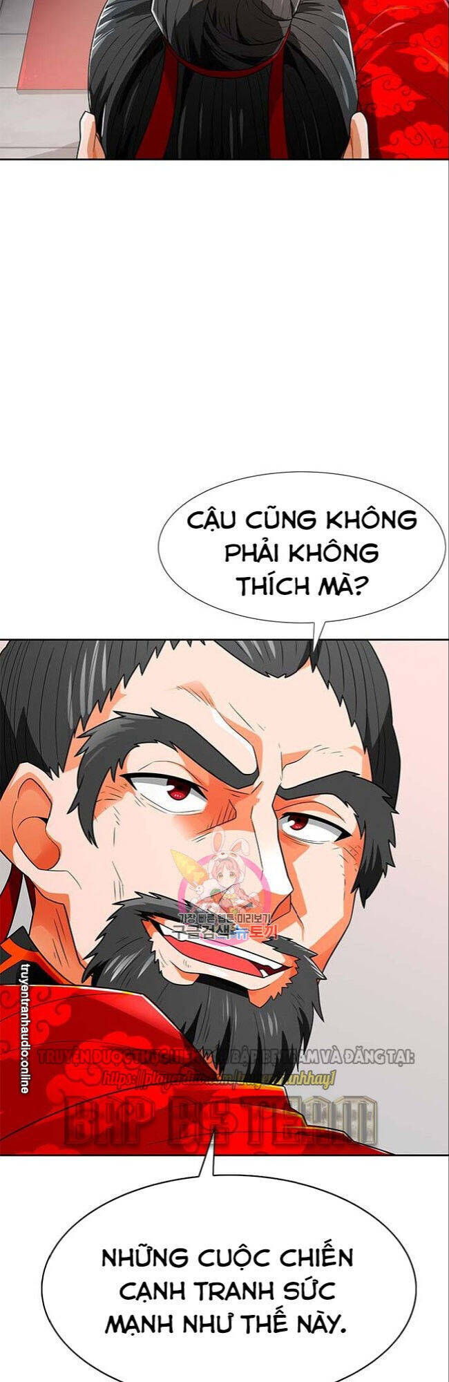 Tôi Tự Động Săn Một Mình Chapter 65 - Trang 47