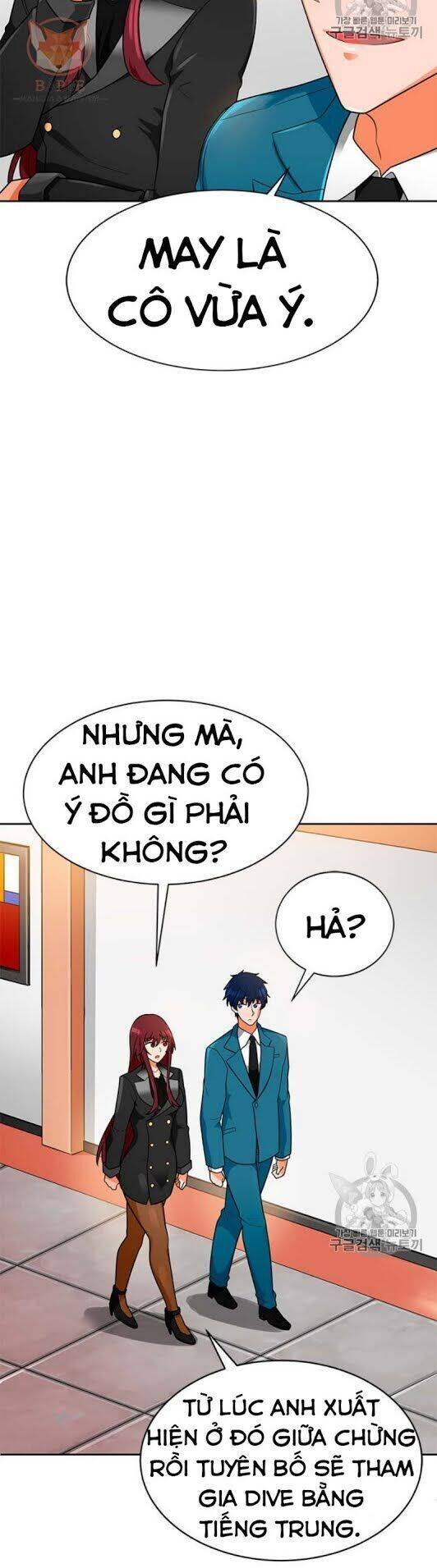 Tôi Tự Động Săn Một Mình Chapter 75 - Trang 18