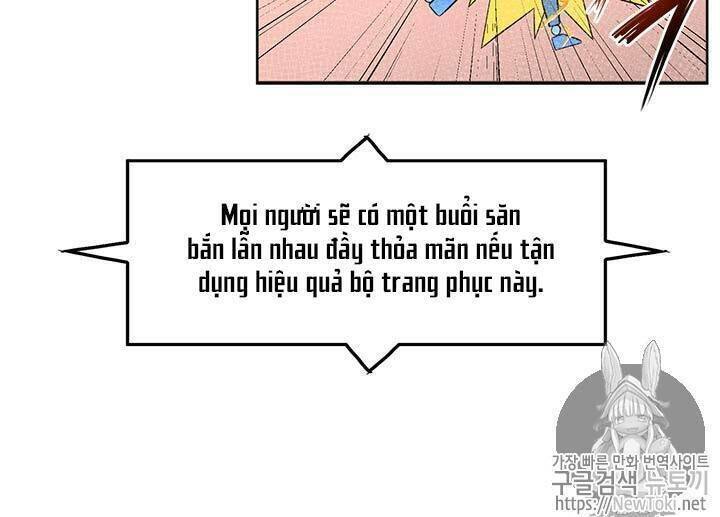 Tôi Tự Động Săn Một Mình Chapter 8 - Trang 30