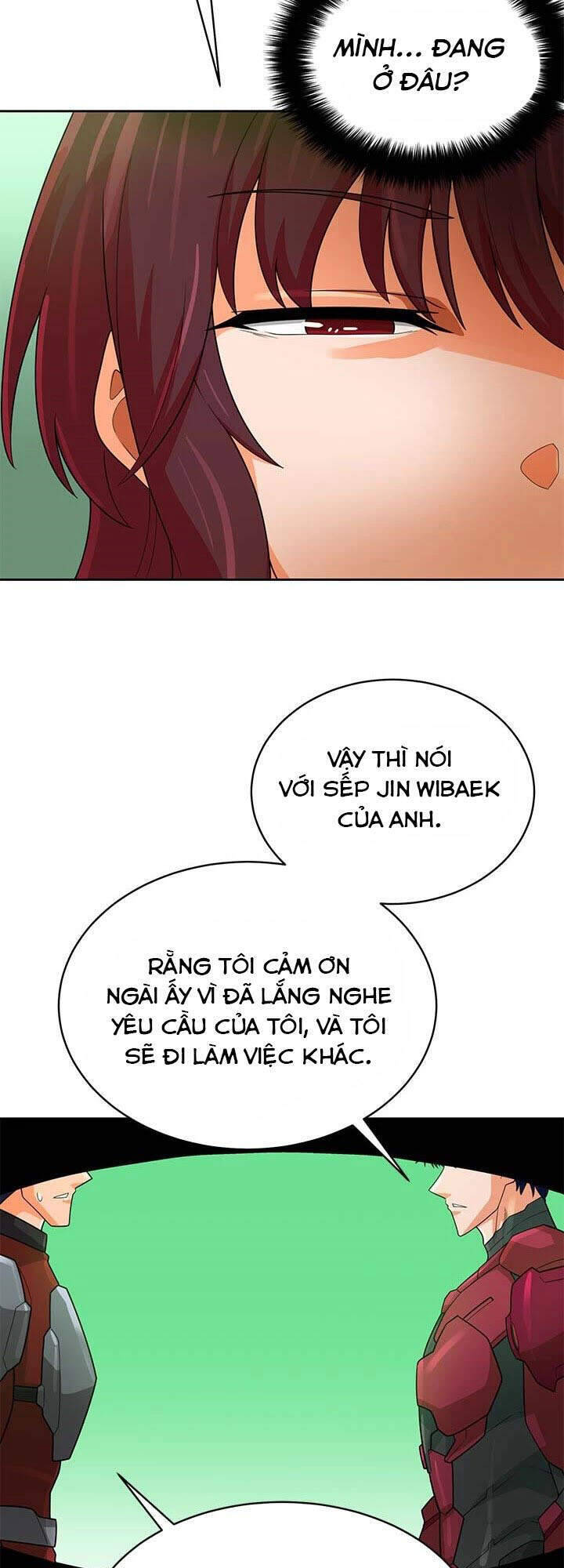 Tôi Tự Động Săn Một Mình Chapter 92 - Trang 28