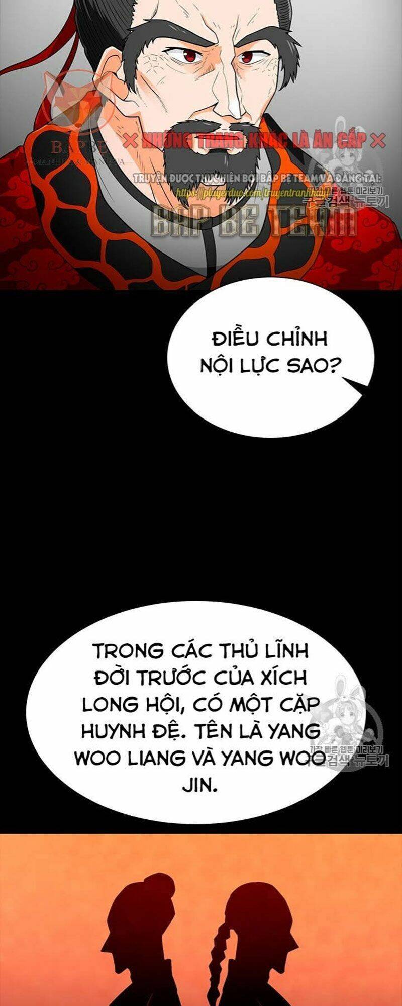 Tôi Tự Động Săn Một Mình Chapter 71 - Trang 75