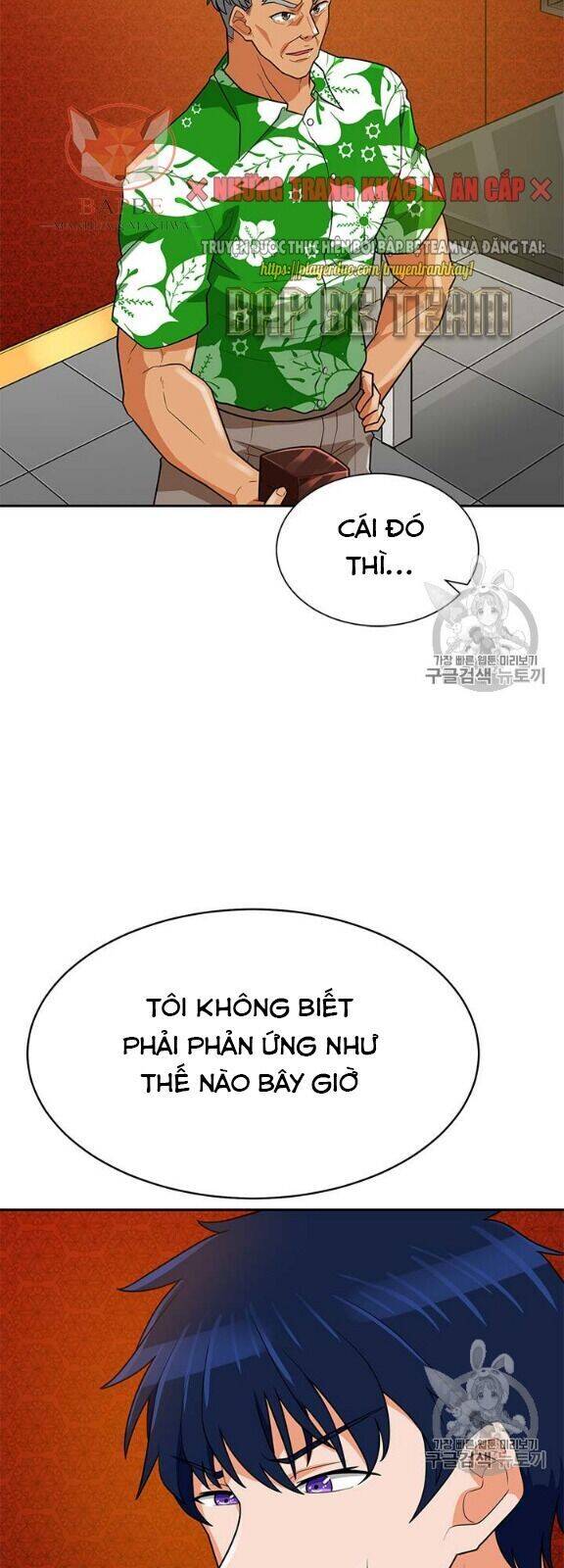 Tôi Tự Động Săn Một Mình Chapter 80 - Trang 20