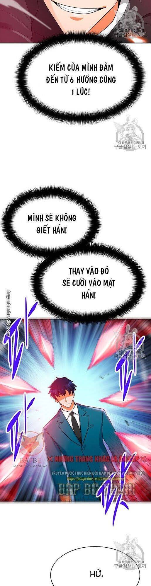 Tôi Tự Động Săn Một Mình Chapter 73 - Trang 98