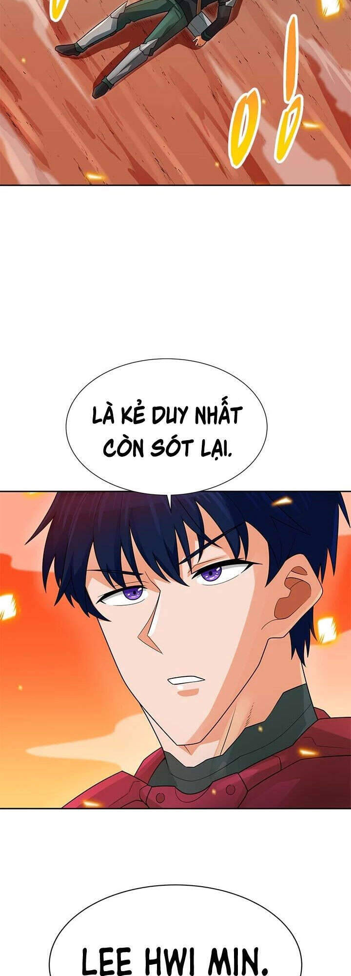 Tôi Tự Động Săn Một Mình Chapter 91 - Trang 4